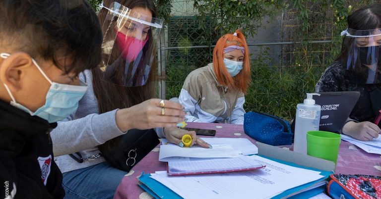 El regreso a clases es una necesidad psicológica