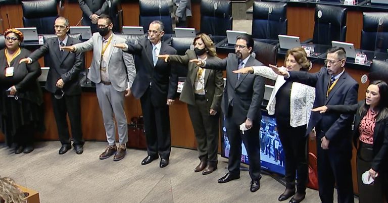 Eligen a queretanos para integrar consejos nacionales