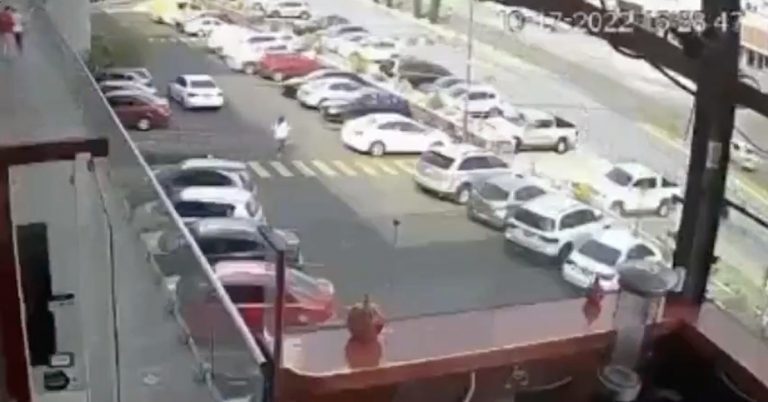 En dos días matan a 4 en Querétaro