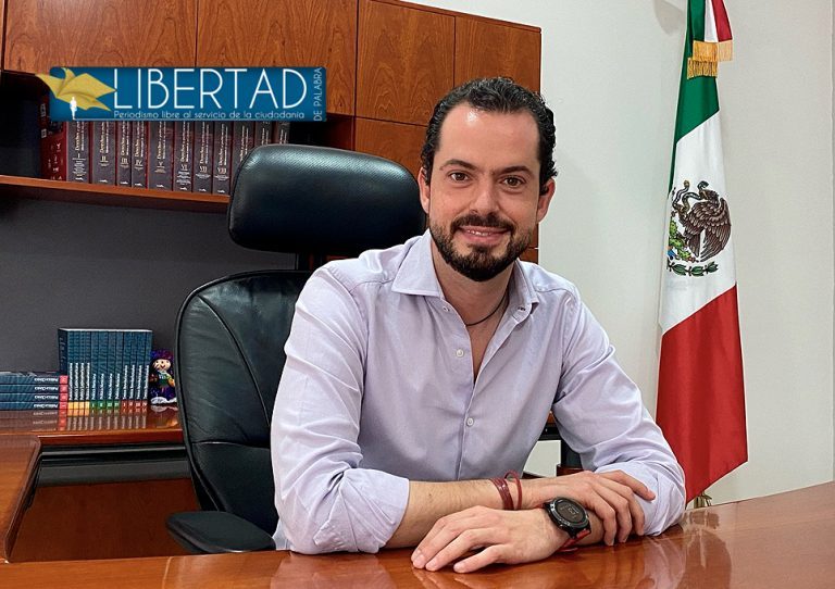 En seguridad y transporte público Querétaro está reprobado: dirigente del PRI