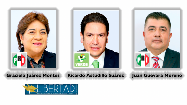 Exhiben a legisladores por no firmar la acción de inconstitucionalidad contra la “Ley Concesiones”