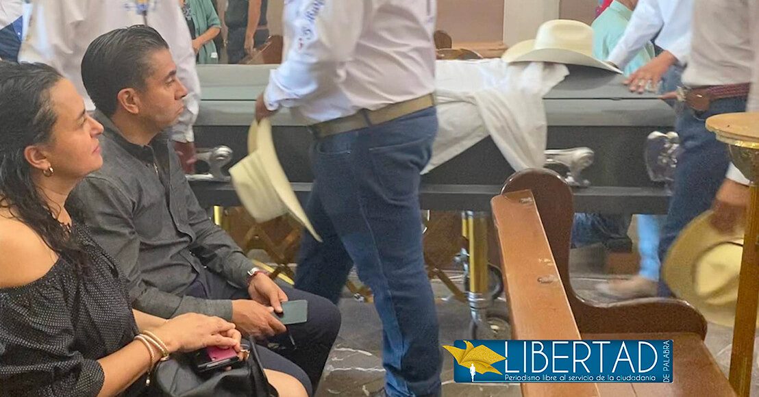 Explota pirotecnia en fiestas religiosas, ahora en Corregidora, Querétaro