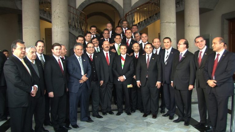 Quieren burlarse del pueblo
