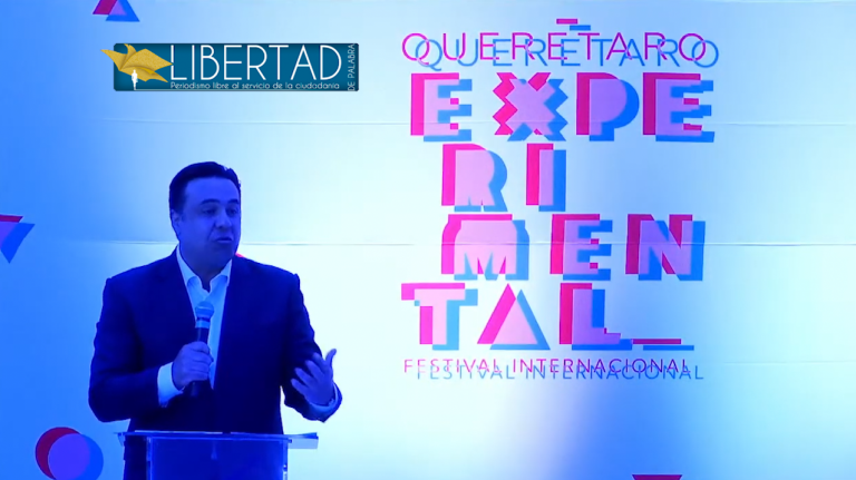 Festival de 5 meses en Querétaro: un éxito para autoridades, hartazgo para vecinos
