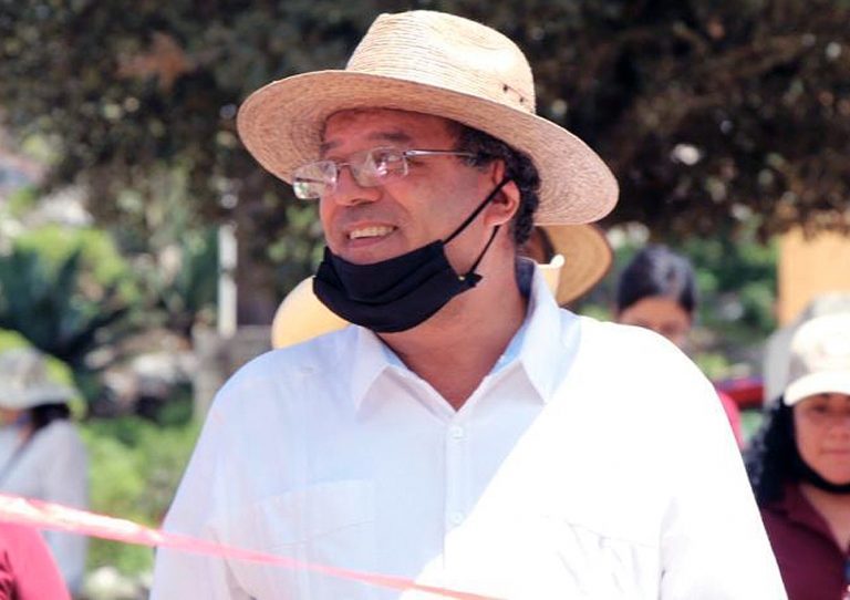 Renuncia Gilberto Herrera a la delegación de la Secretaría de Bienestar en Querétaro