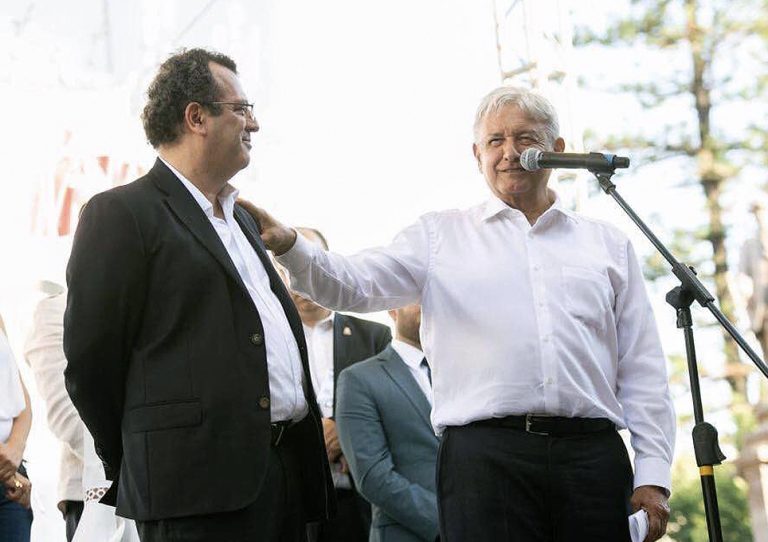 Quo Vadis, Gilberto Herrera Ruiz