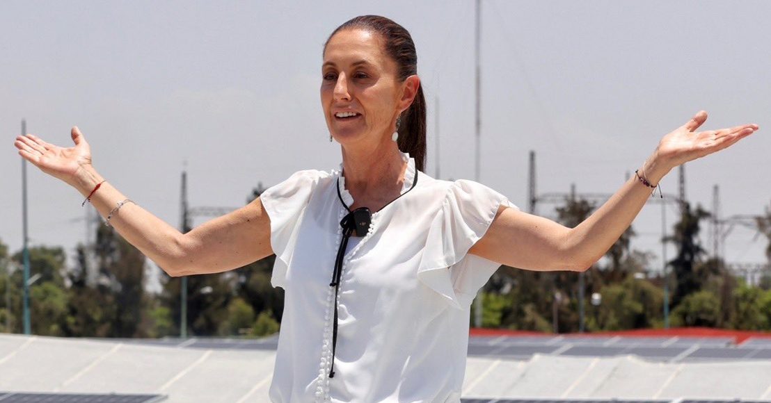 Gobernadoras y gobernadores manifiestan apoyo a Sheinbaum, pero después borraron las publicaciones