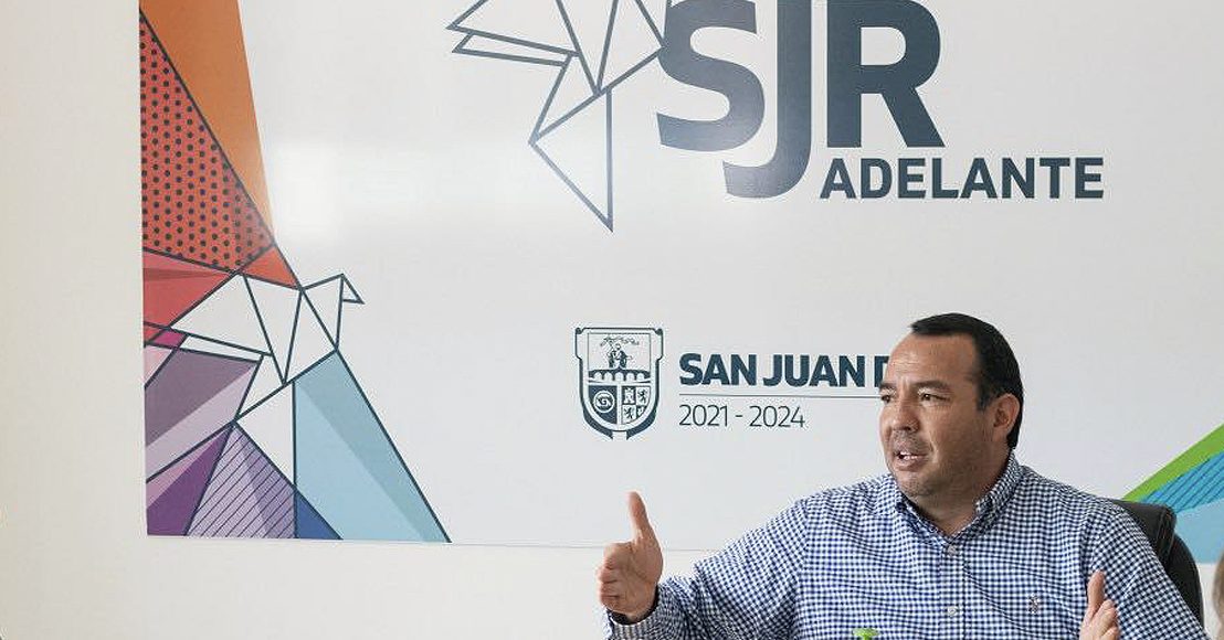 Gobierno panista de San Juan del Río no informa ni al Instituto de Transparencia en Querétaro