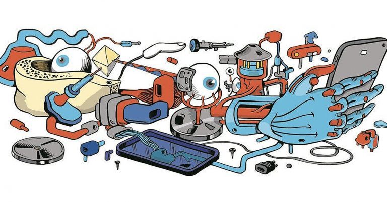 ¿Humanos o máquinas? Esa es la cuestión
