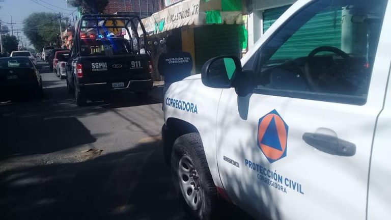 Reportan “saldo blanco” en primera semana de operativo vacacional