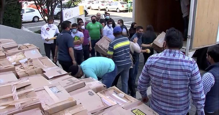 INE: Democracia o controversia ante la revocación de mandato