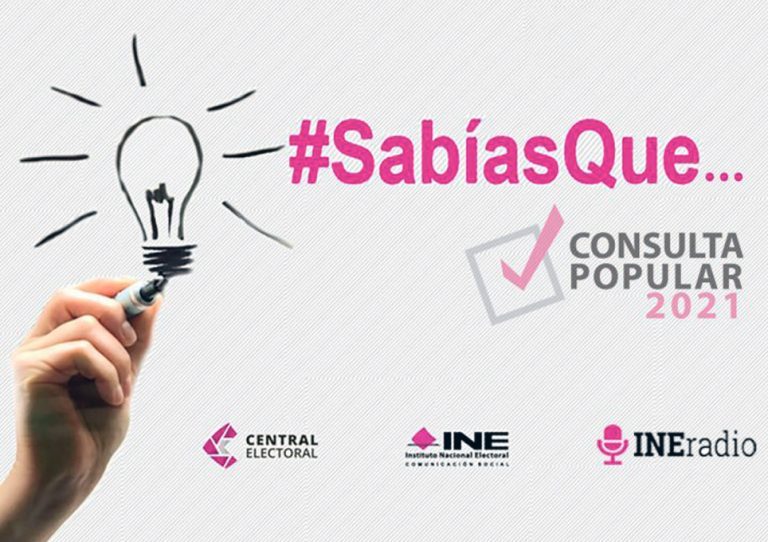 “La ley no se consulta, se aplica”: ¿la consulta del 1 de agosto es absurda?