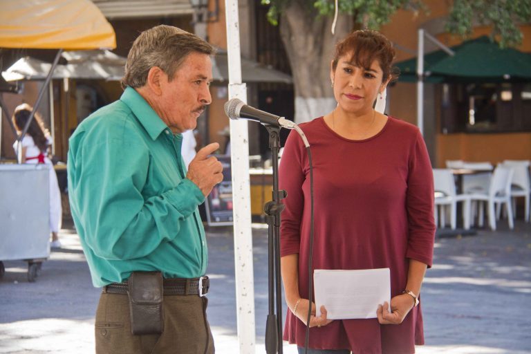 Regidora de Querétaro reporta que renunció a su Seguro de Gastos Médicos Mayores