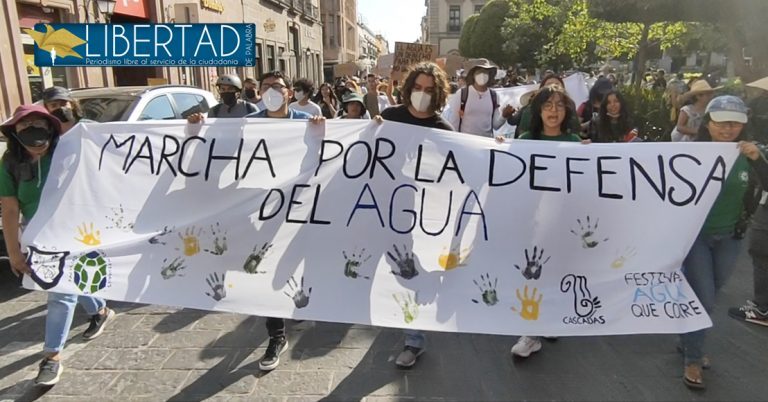 Informan que hay al menos 8 amparos contra “Ley Concesiones”