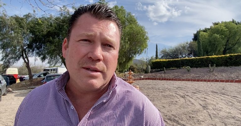 Inseguridad en San Juan del Río se ha deteriorado desde hace años: Edgar Inzunza