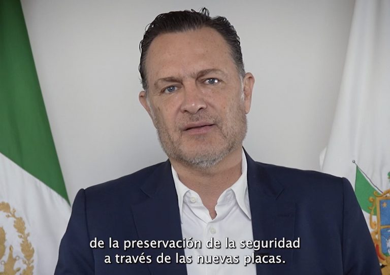 Kuri: “lo más sencillo sería resignarnos a perder la seguridad”