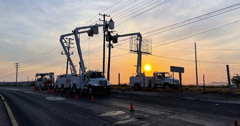 ¿La reforma eléctrica en contra de las energías limpias?