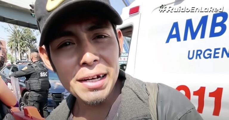 Les entregaron otro cuerpo pero Miguel seguía vivo en las calles
