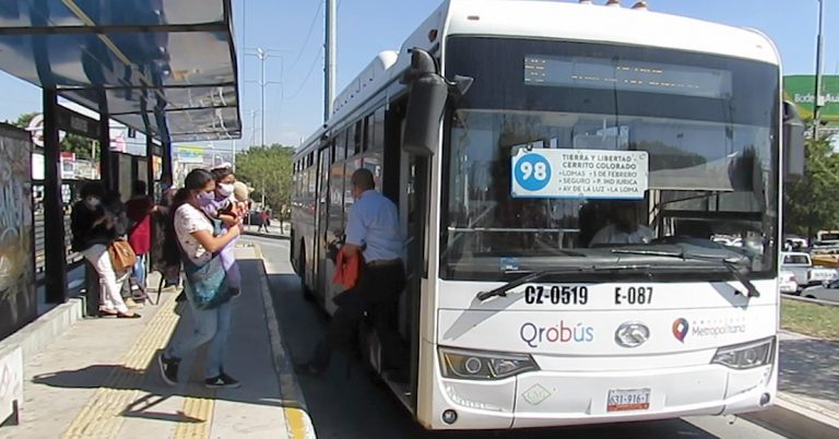 Les perdonan 100% de multas y recargos a empresarios transportistas