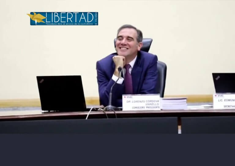 Liquidación millonaria, la nueva polémica de Lorenzo Córdova