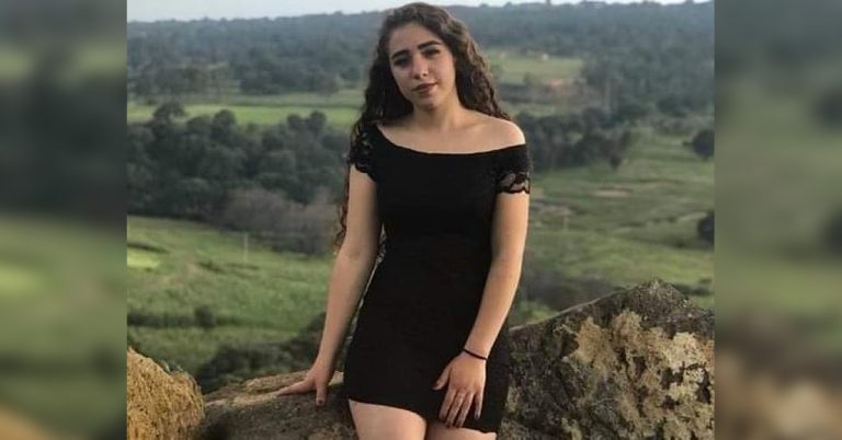 Lizeth, de apenas 18 años, fue asesinada en Querétaro