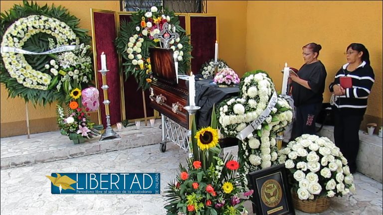 Lo operan, se complica e intentan atribuir su muerte a Covid 19