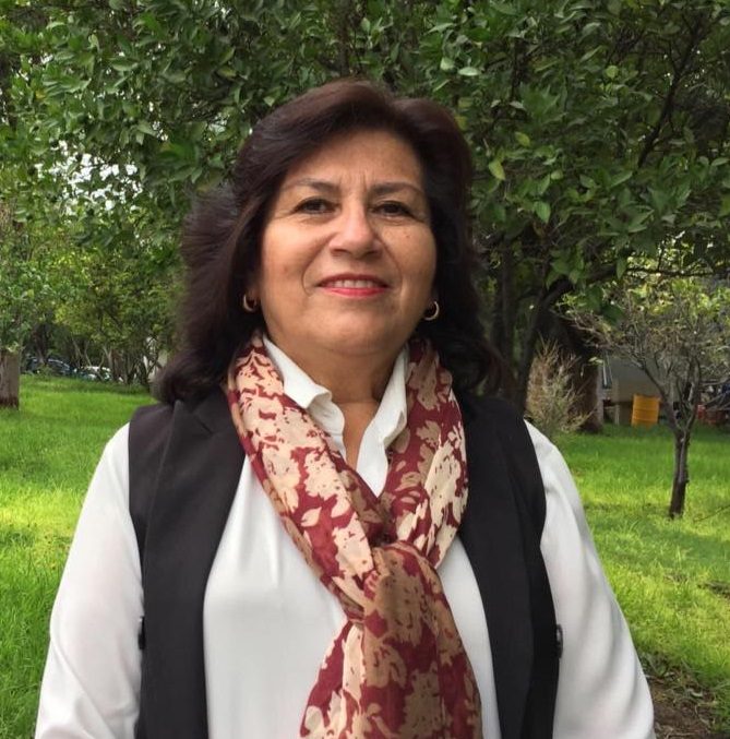 Fallece Guadalupe “Lupita” Rueda Zamora, exregidora de Morena en Querétaro