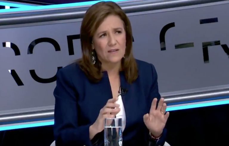 Renuncia Margarita Zavala a la contienda presidencial (video)