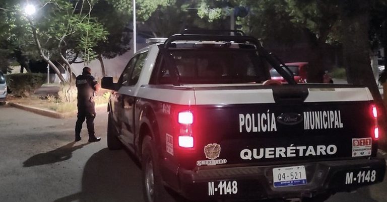 Matan a 6 el fin de semana en Querétaro