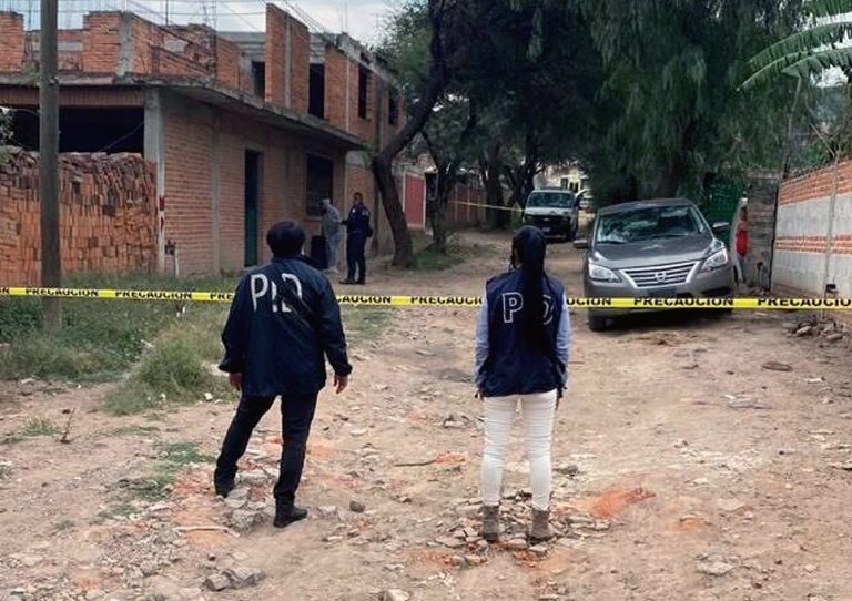 Matan a 71 hombres y a 7 mujeres cada día, en promedio, de julio a septiembre de 2020 en México