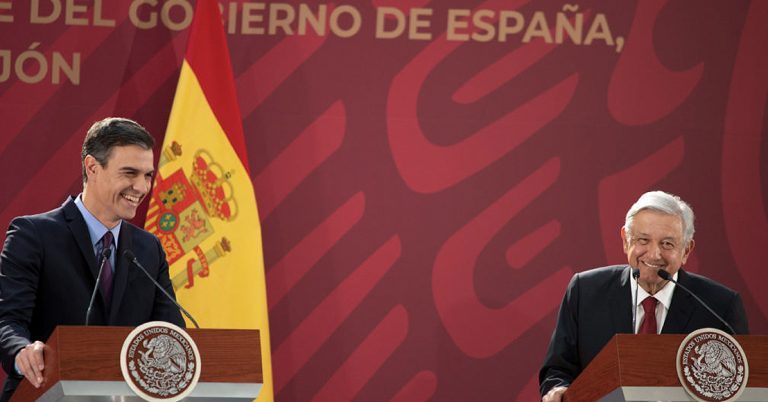 ¿Alguien se sintió aludido?