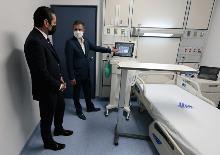 Modifica Gobierno de Querétaro postura sobre manejo de cuerpos de personas fallecidas por Covid-19