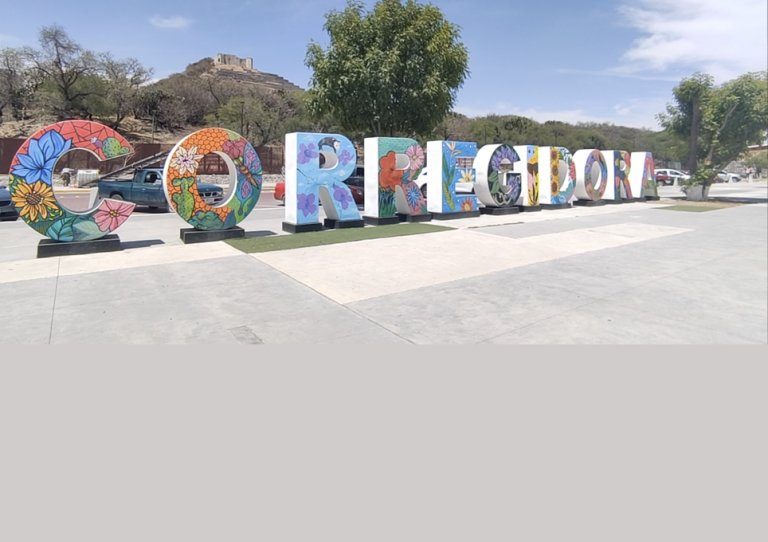 Querétaro, municipio de Corregidora