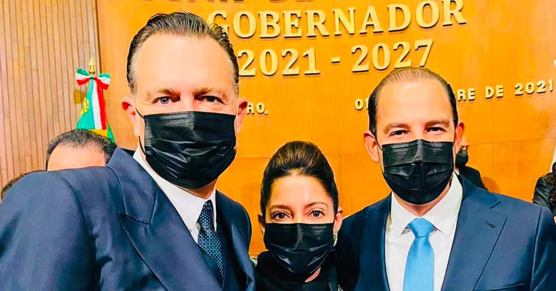 Nace Querétaro Seguro, nuevo partido político señalado de ser un satélite del PAN en Querétaro