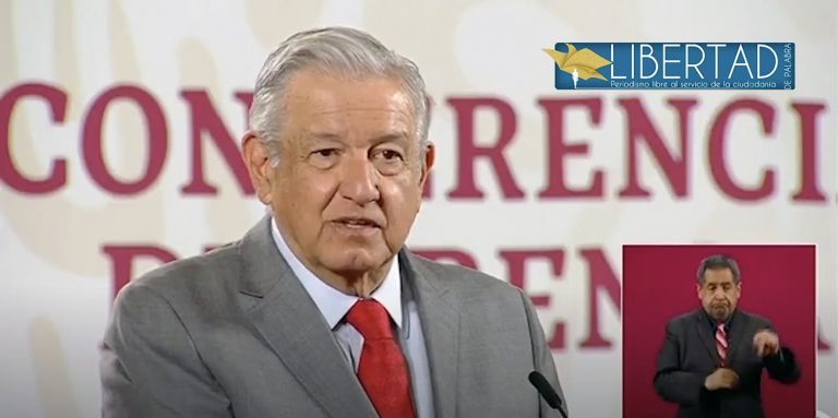 No vamos a permitir que se privatice el agua: AMLO