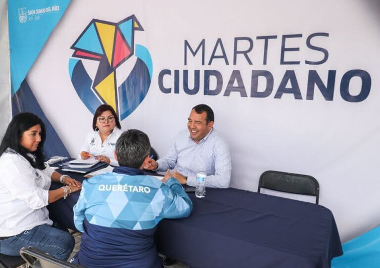 Nuevo director del Deporte en San Juan del Río está a prueba: alcalde