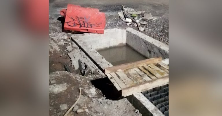 Observatorio de Movilidad señala negligencia en caso de ciclista fallecido