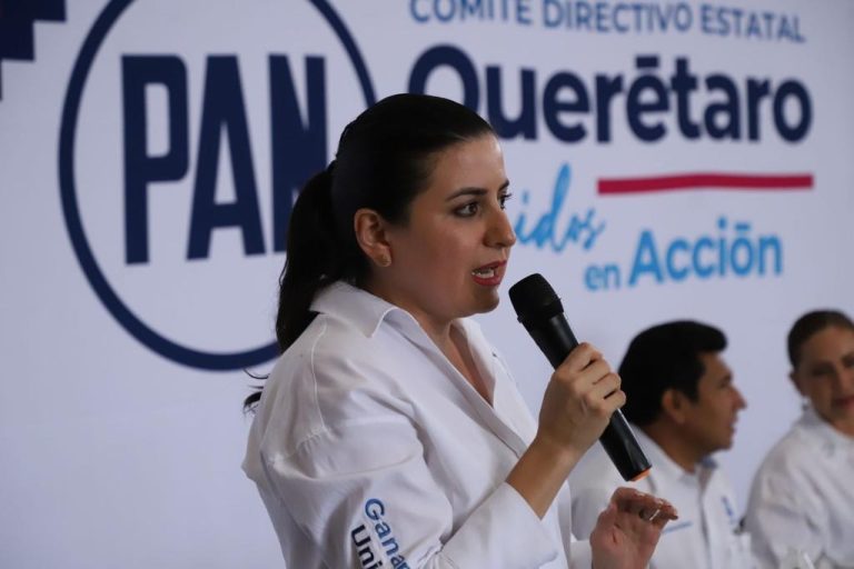 PAN critica a Morena por homicidios, pero omite hablar de Guanajuato