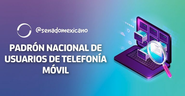 La inconstitucionalidad del PANAUT (Padrón Nacional de Usuarios de Telefonía Móvil)