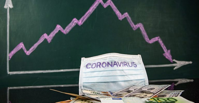 Pandemia, Sociedad y Gobierno