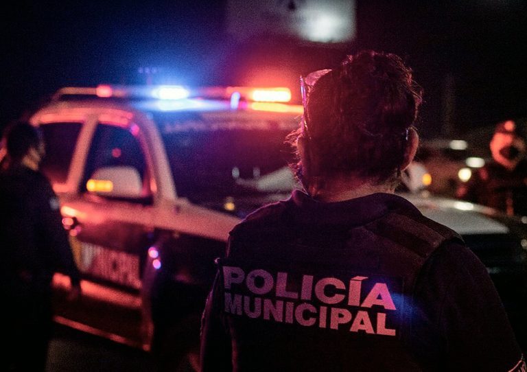 Reportan deceso de un varón al interior de inmueble en Satélite, Querétaro