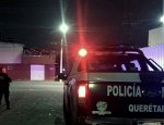 Policía Municipal Querétaro