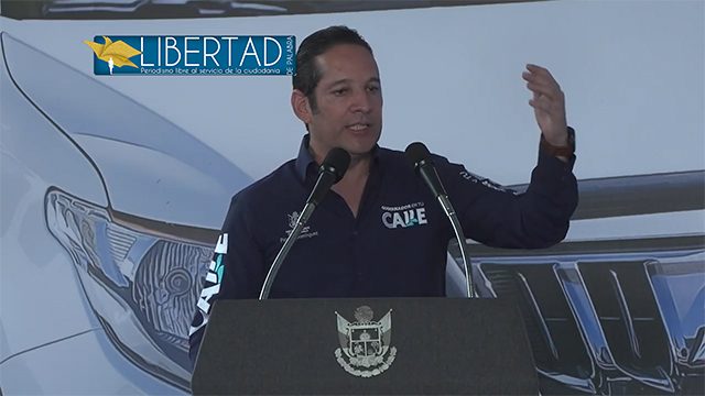 Querétaro: despido masivo a personal de salud, sin liquidación