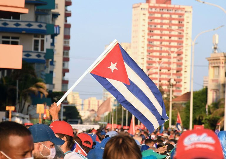 ¿Qué sucede en Cuba?
