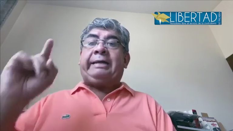 Rafael Pinzón ADN Informativo Querétaro