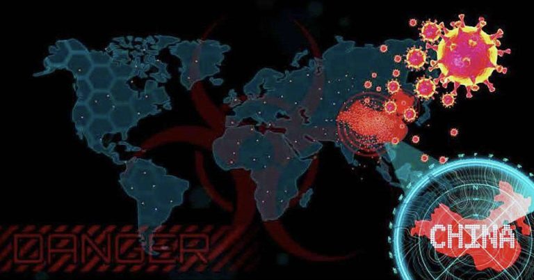 Rebrote de la COVID-19 en China debe alertar al mundo. La pandemia no ha terminado.