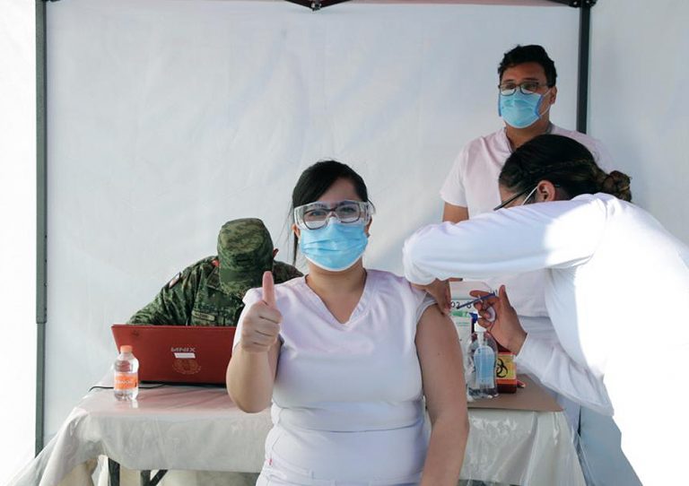 Rehaciendo la esperanza