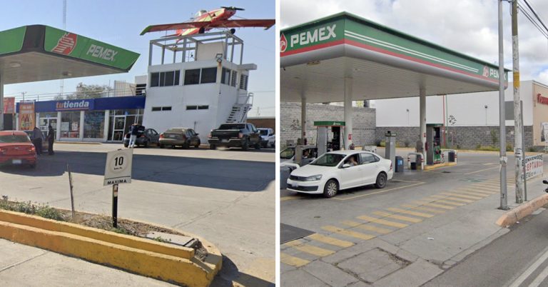 Reportan que en dos gasolineras de Querétaro no permitieron verificación
