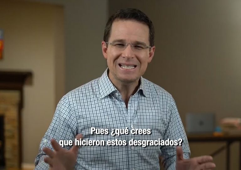 Anaya huye al extranjero y se dice víctima