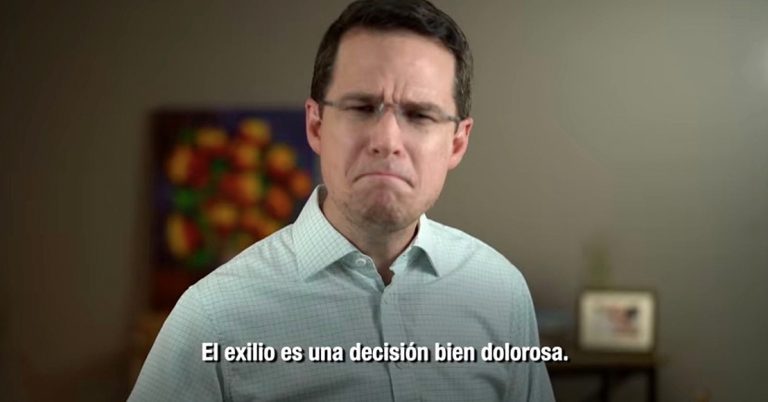 Ricardo Anaya teme ir al Reclusorio Norte: “no me van a dejar salir”